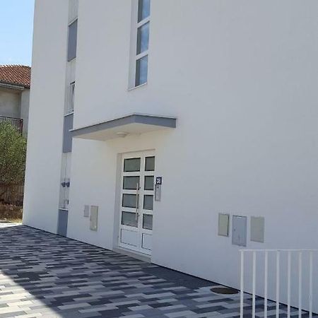 Apartman Lika Zadar Exterior photo