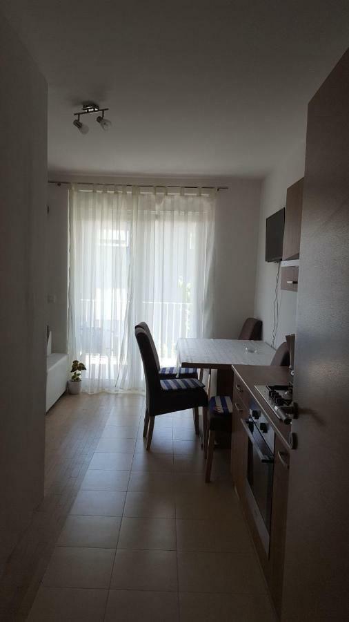 Apartman Lika Zadar Exterior photo