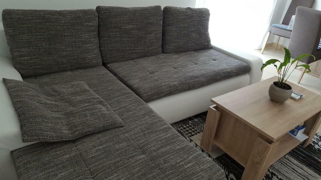 Apartman Lika Zadar Exterior photo
